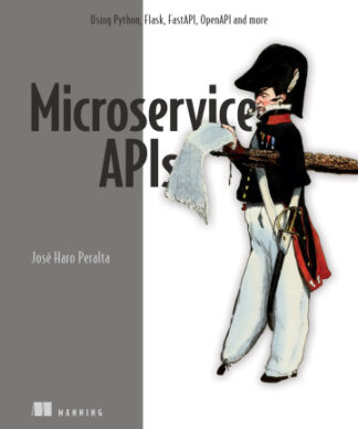 Microservice APIs