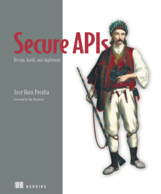 Secure APIs