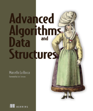 Advanced Algorithms and Data Structures