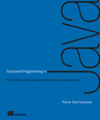 Functional Programming in Java