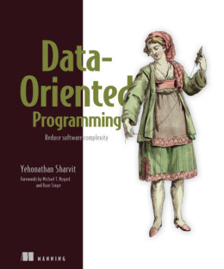 Data-Oriented Programming