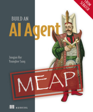 Build an AI Agent (From Scratch)
