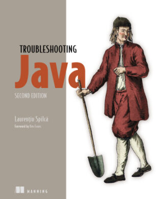 Troubleshooting Java,