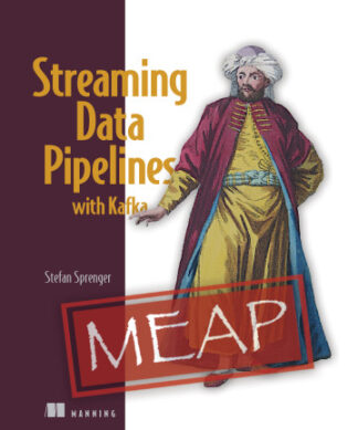 Streaming Data Pipelines with Kafka