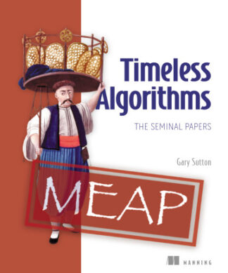 Timeless Algorithms: The Seminal Papers