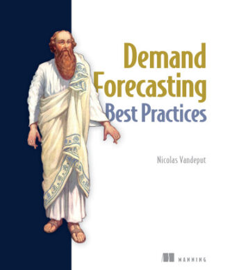 Demand Forecasting Best Practices