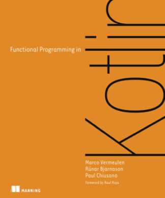 Functional Programming in Kotlin