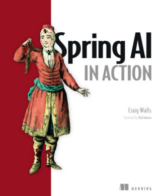 Spring AI in Action