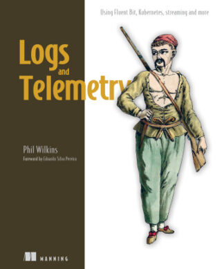 Logs and Telemetry