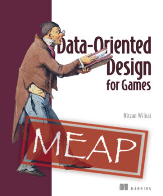 Data-Oriented Design for Games