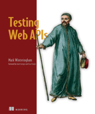 Testing Web APIs