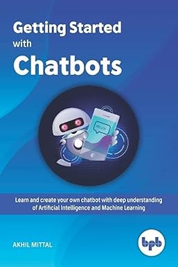 Getting Started with Chatbots