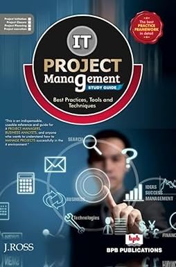 IT Project Management – Study Guide