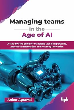 Managing teams in the Age of AI
