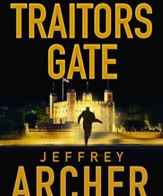 TRAITORS GATE : William Warwick Book 6