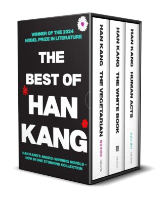 The Best of Han Kang