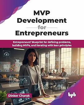 MVP Development for Entrepreneurs
