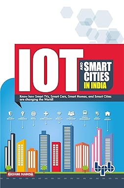 IOT & Smart Cities