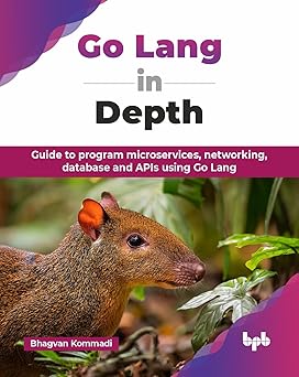 Go Lang in Depth