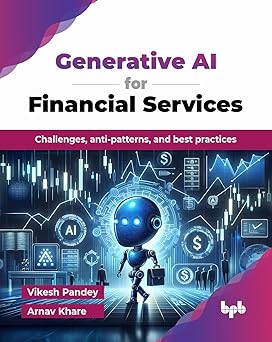 Generative AI for Financial Services