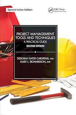 Project Management Tools and Techniques