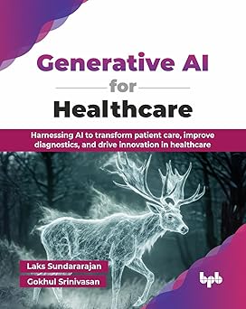 Generative AI for Healthcare