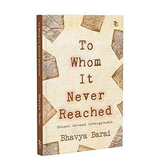 To Whom It Never Reached