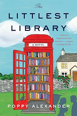 Littlest Library: A Novel