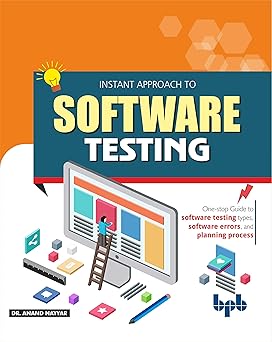 Instant Approach to Software Testing