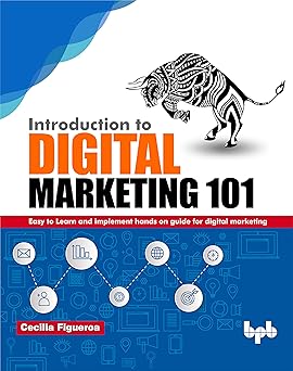Introduction to Digital Marketing 101