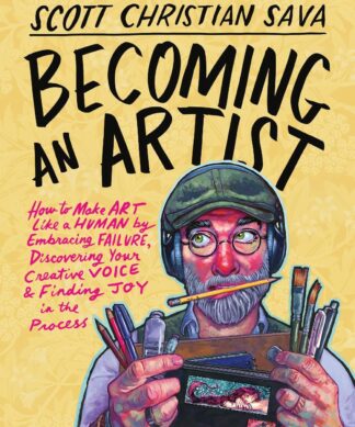 Becoming an Artist