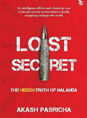 Lost Secret-The Hidden Truth of Nalanda