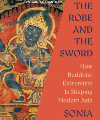 The Robe and the Sword