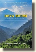 Deva Bhumi