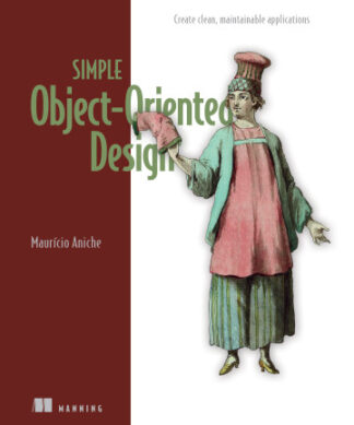 Simple Object-Oriented Design