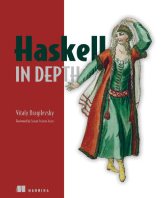 Haskell in Depth