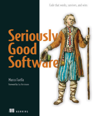 Seriously Good Software