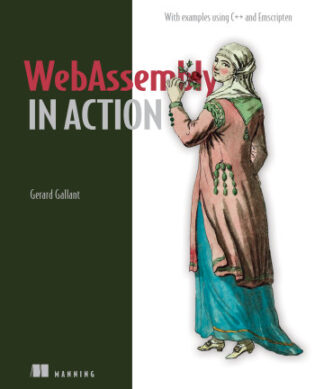 WebAssembly in Action