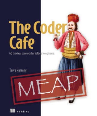 The Coder Cafe