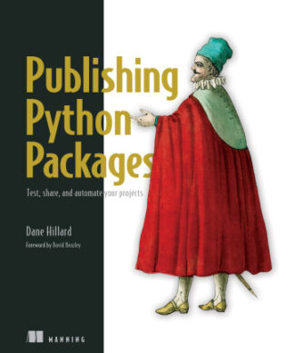 Publishing Python Packages