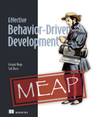 Effective Behavior-Driven Development
