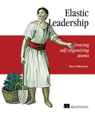 Elastic Leadership