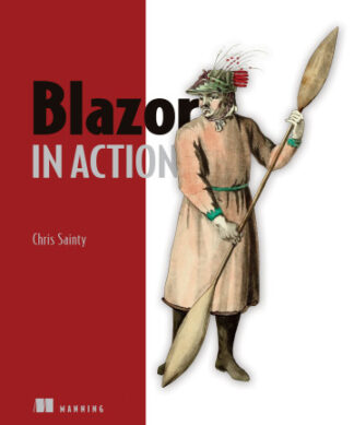 Blazor in Action