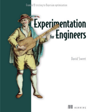 Experimentation for Engineers