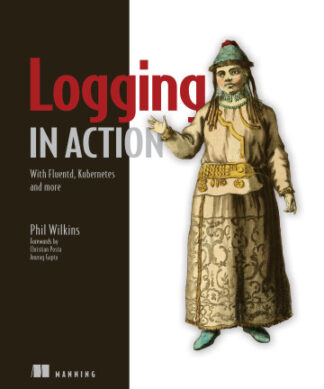 Logging in Action