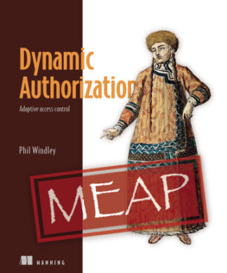 Dynamic Authorization