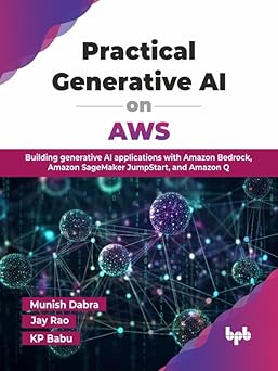 Practical Generative AI on AWS