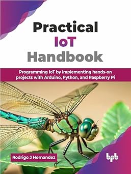 Practical IoT Handbook