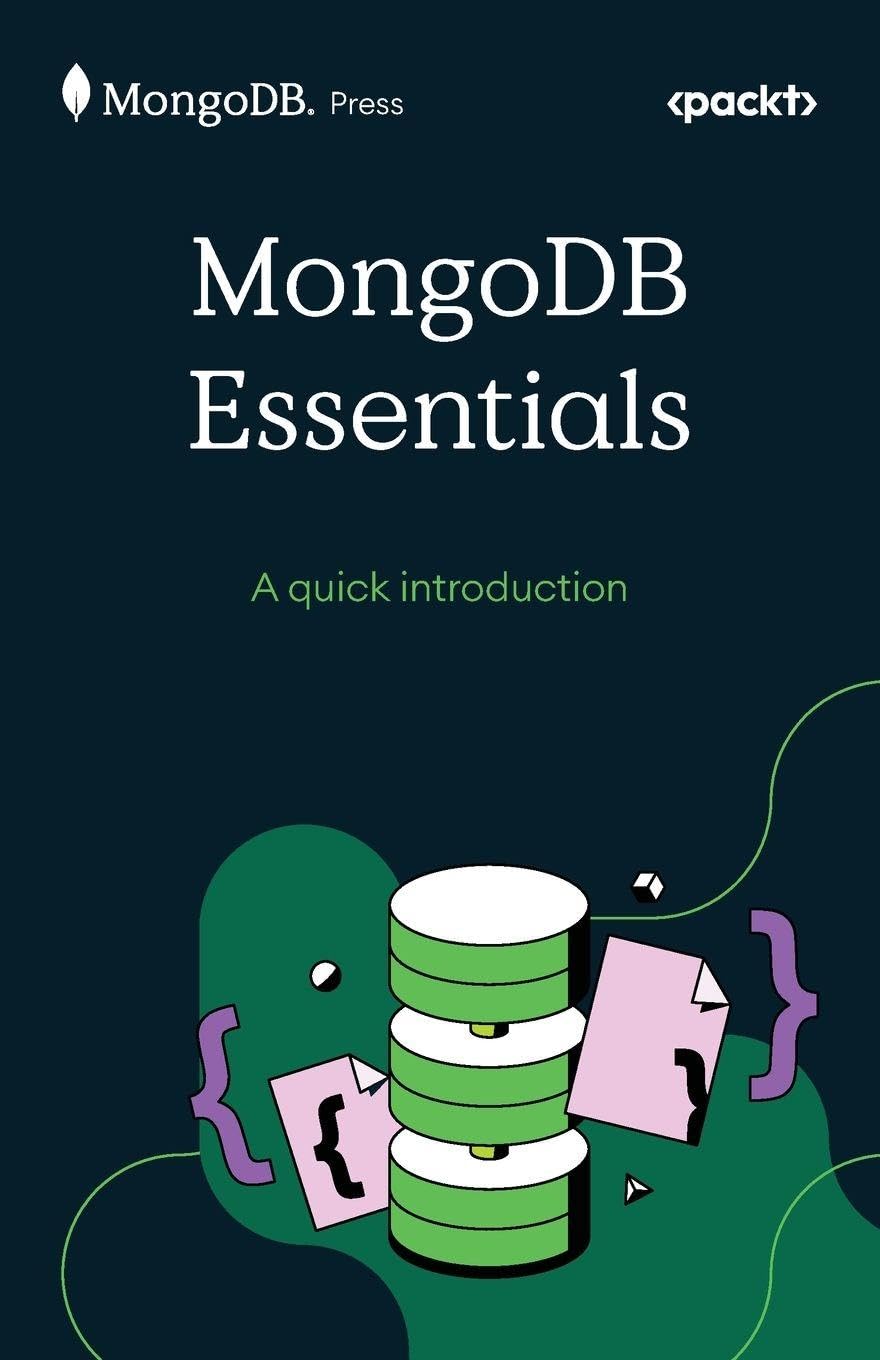 MongoDB Essentials: A quick introduction