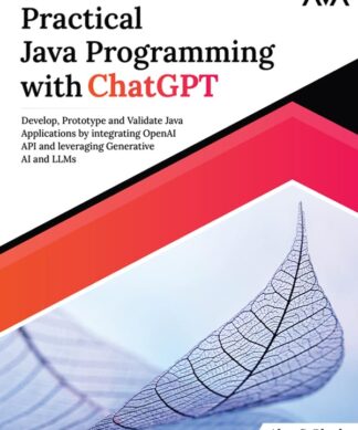 PracticalJavaProgramming withChatGPT